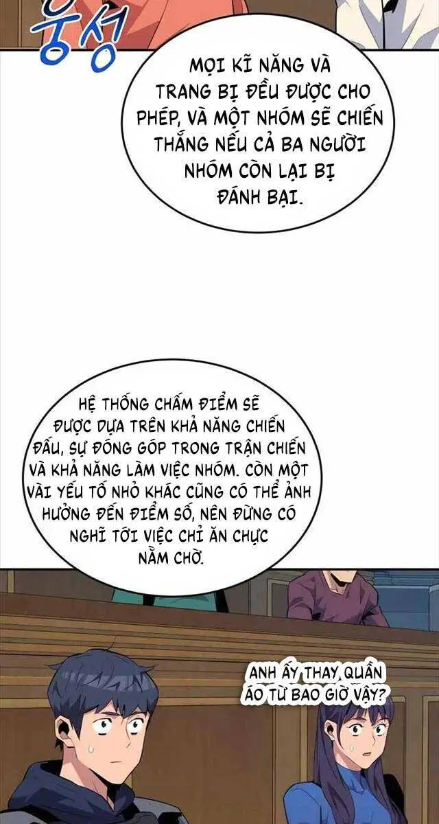 Đi Săn Tự Động Bằng Phân Thân Nettruyen ZZZ Chương 61 Page 80