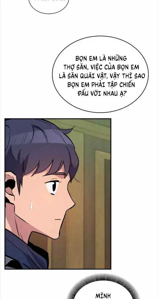 Đi Săn Tự Động Bằng Phân Thân Nettruyen ZZZ Chương 61 Page 83