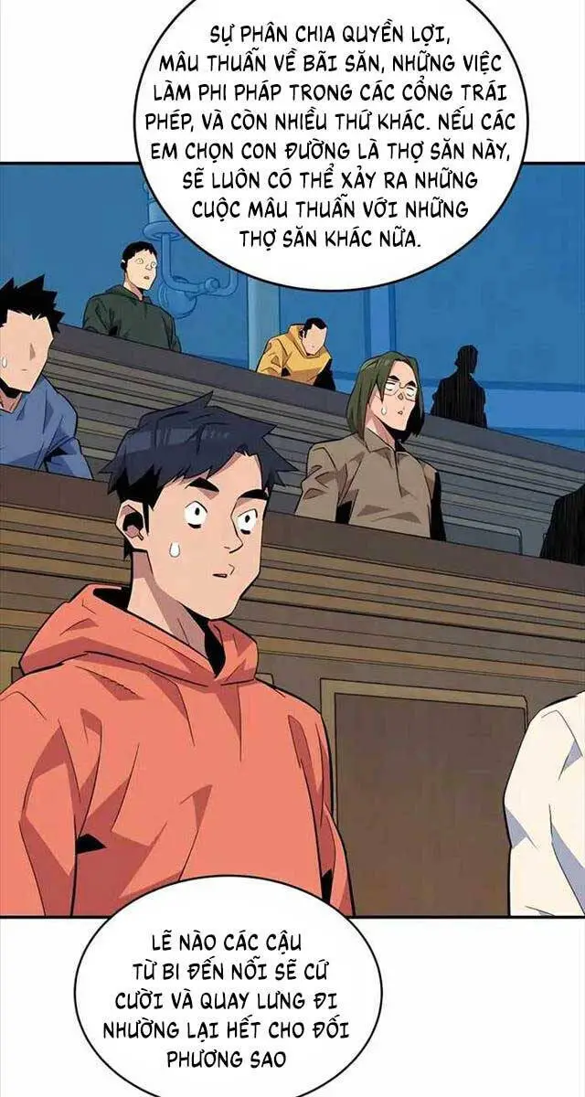 Đi Săn Tự Động Bằng Phân Thân Nettruyen ZZZ Chương 61 Page 87