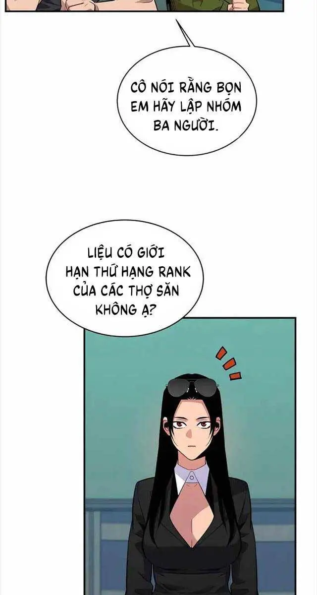 Đi Săn Tự Động Bằng Phân Thân Nettruyen ZZZ Chương 61 Page 90