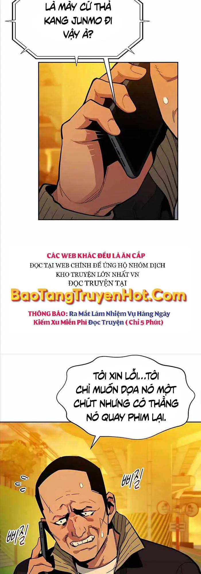 Đi Săn Tự Động Bằng Phân Thân Nettruyen ZZZ Chương 15 Page 2