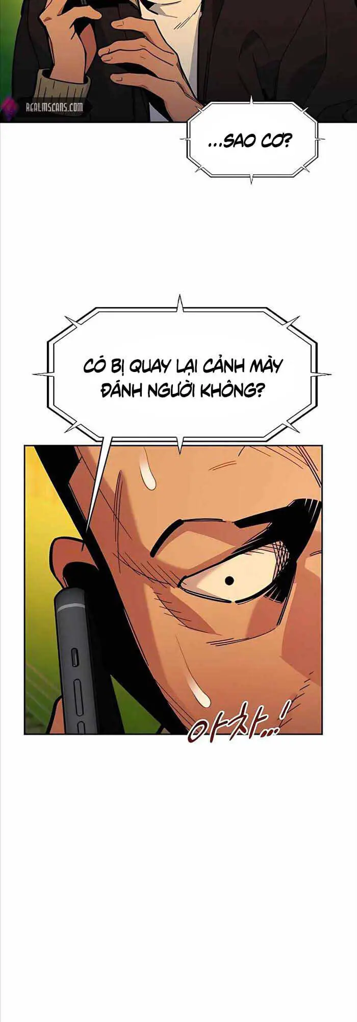Đi Săn Tự Động Bằng Phân Thân Nettruyen ZZZ Chương 15 Page 3