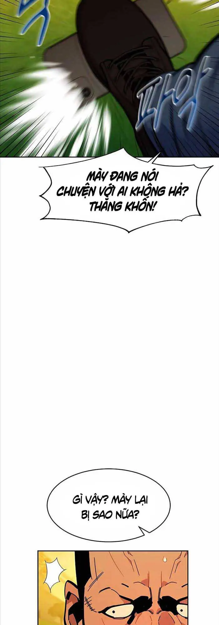 Đi Săn Tự Động Bằng Phân Thân Nettruyen ZZZ Chương 15 Page 8