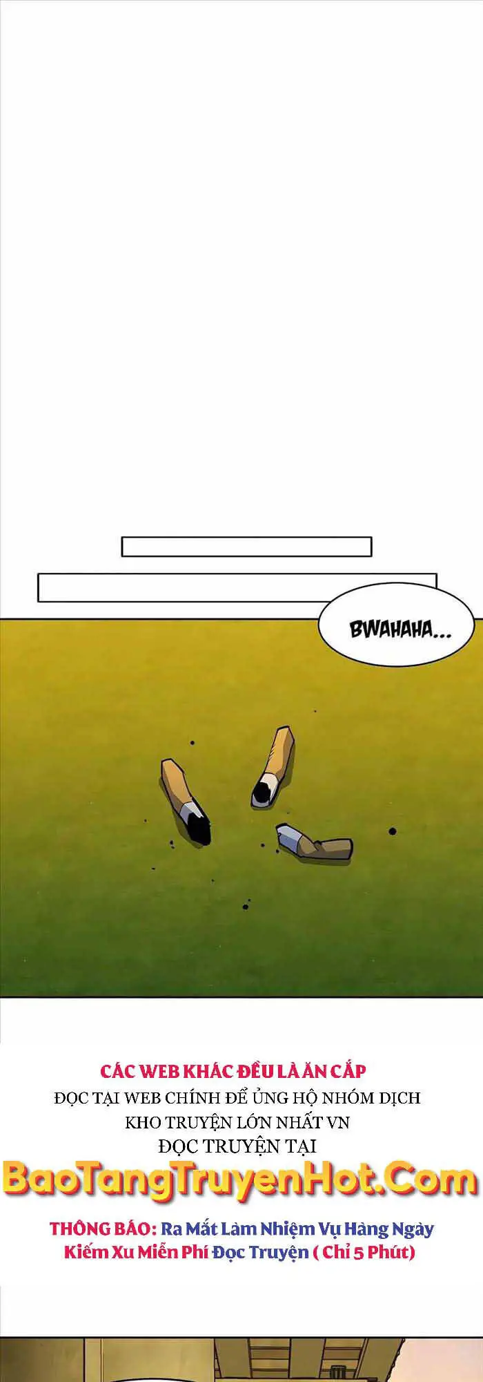 Đi Săn Tự Động Bằng Phân Thân Nettruyen ZZZ Chương 15 Page 12
