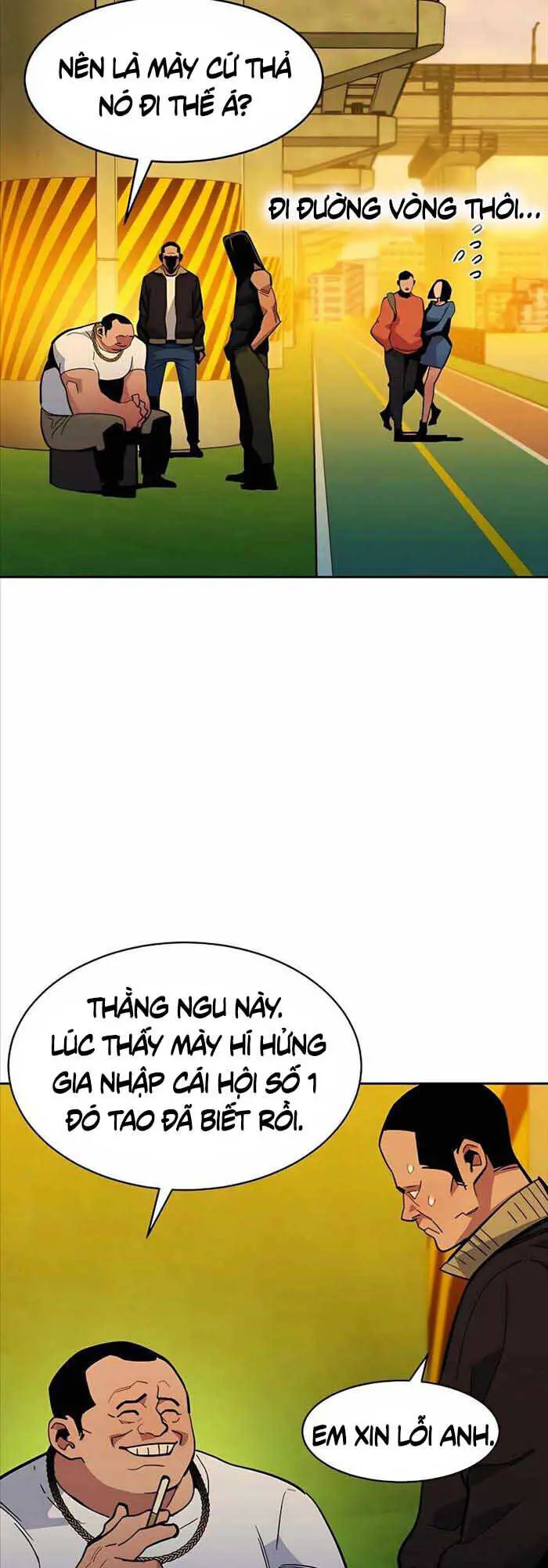 Đi Săn Tự Động Bằng Phân Thân Nettruyen ZZZ Chương 15 Page 13