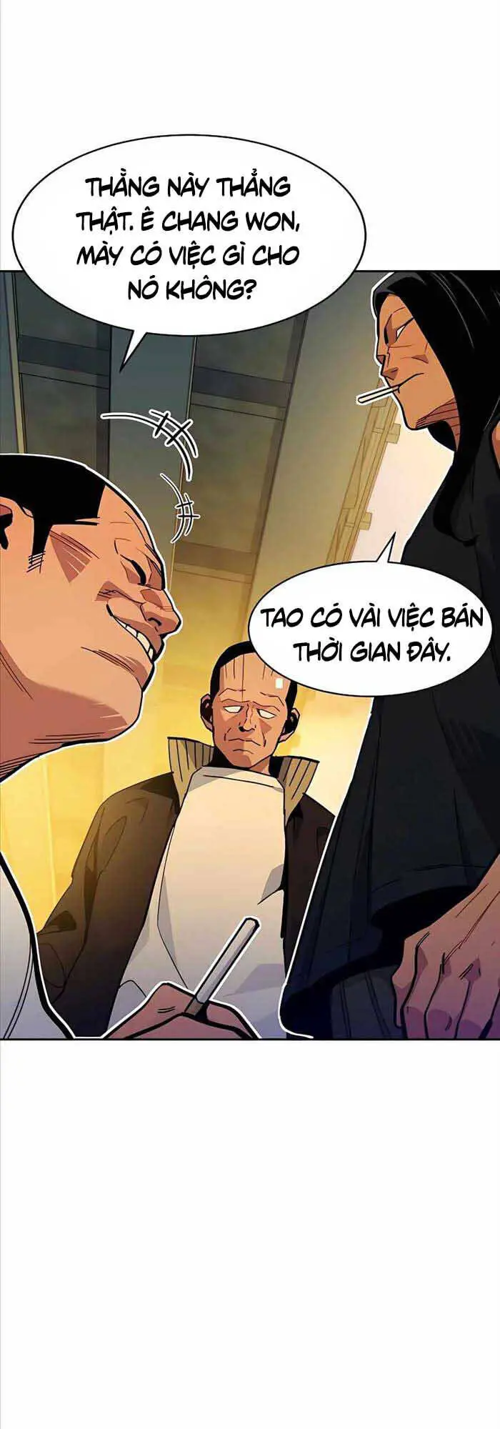 Đi Săn Tự Động Bằng Phân Thân Nettruyen ZZZ Chương 15 Page 15