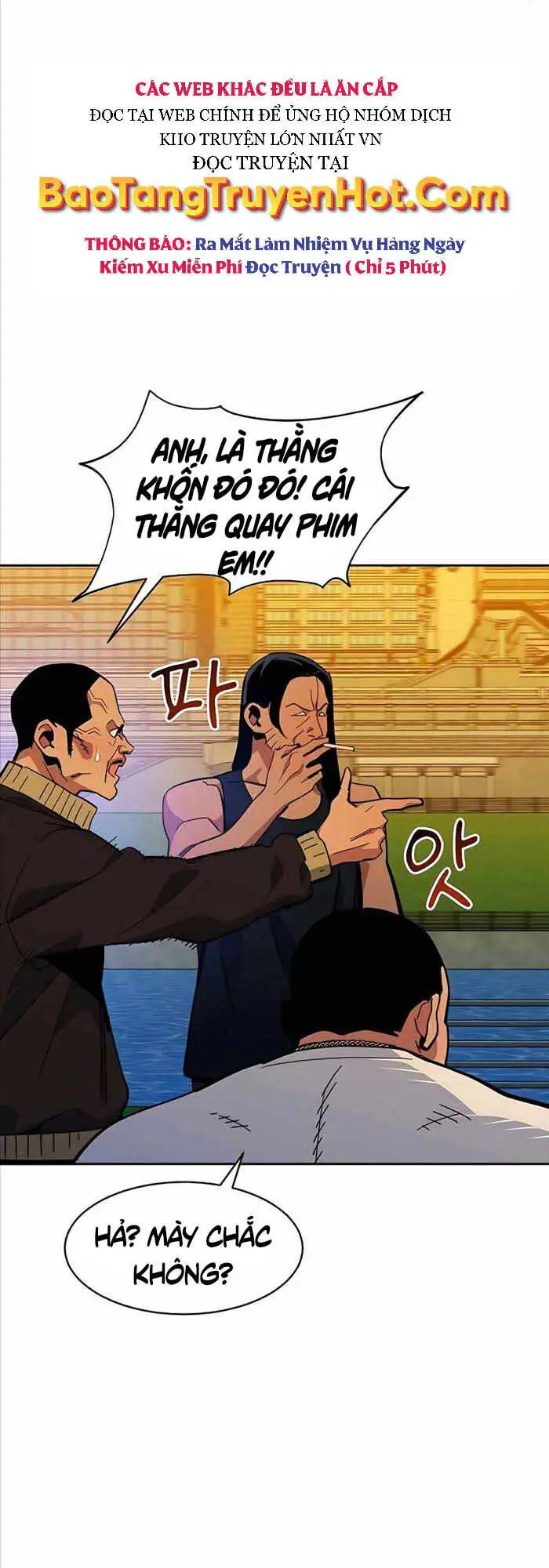 Đi Săn Tự Động Bằng Phân Thân Nettruyen ZZZ Chương 15 Page 17