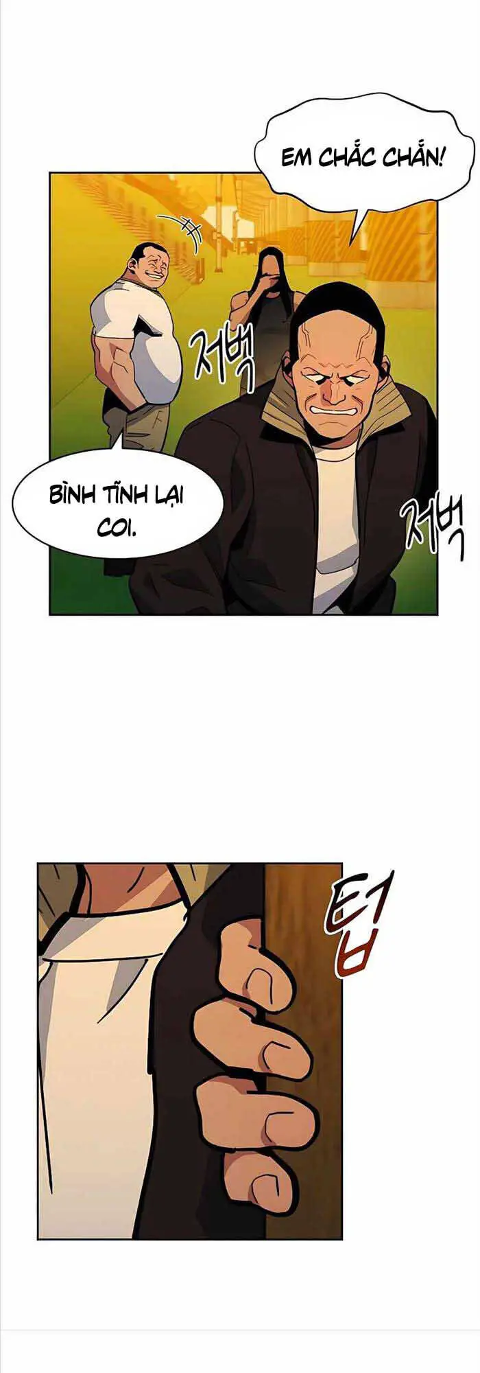 Đi Săn Tự Động Bằng Phân Thân Nettruyen ZZZ Chương 15 Page 18