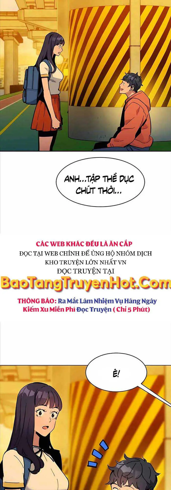 Đi Săn Tự Động Bằng Phân Thân Nettruyen ZZZ Chương 15 Page 22