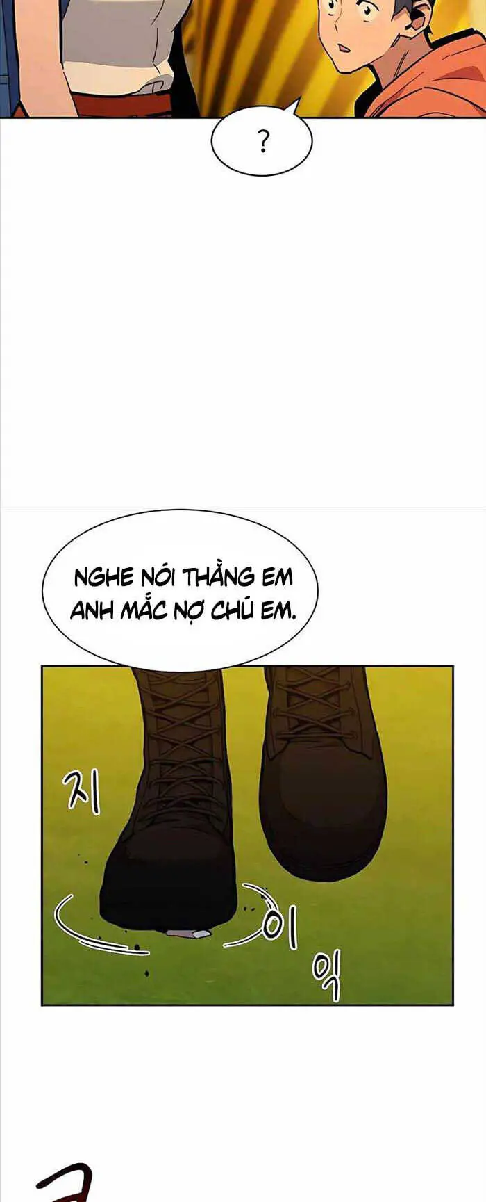 Đi Săn Tự Động Bằng Phân Thân Nettruyen ZZZ Chương 15 Page 23