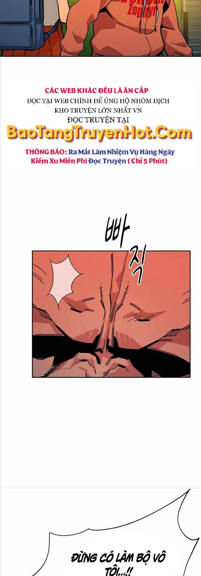 Đi Săn Tự Động Bằng Phân Thân Nettruyen ZZZ Chương 15 Page 27