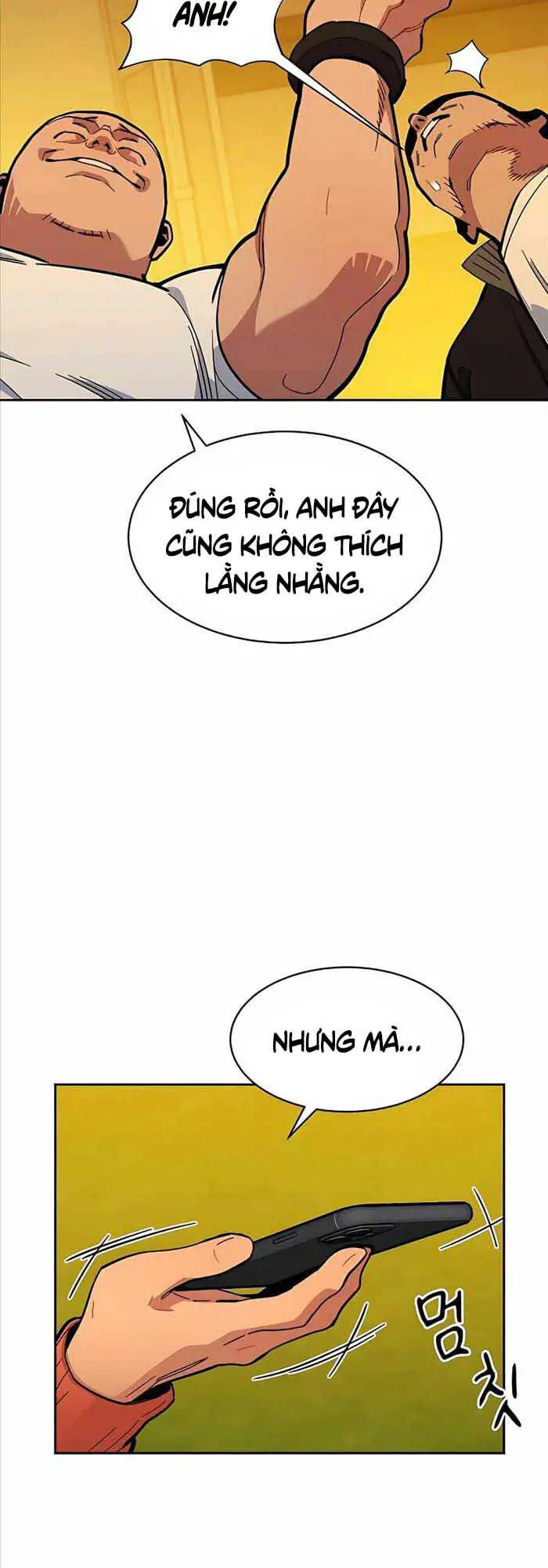 Đi Săn Tự Động Bằng Phân Thân Nettruyen ZZZ Chương 15 Page 31