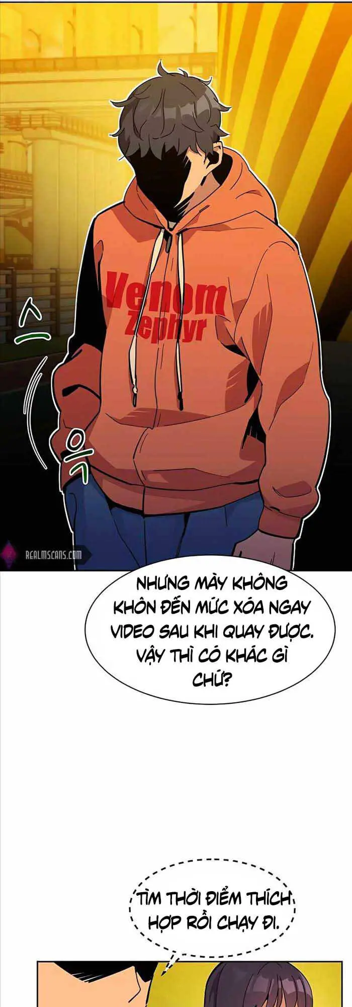 Đi Săn Tự Động Bằng Phân Thân Nettruyen ZZZ Chương 15 Page 34
