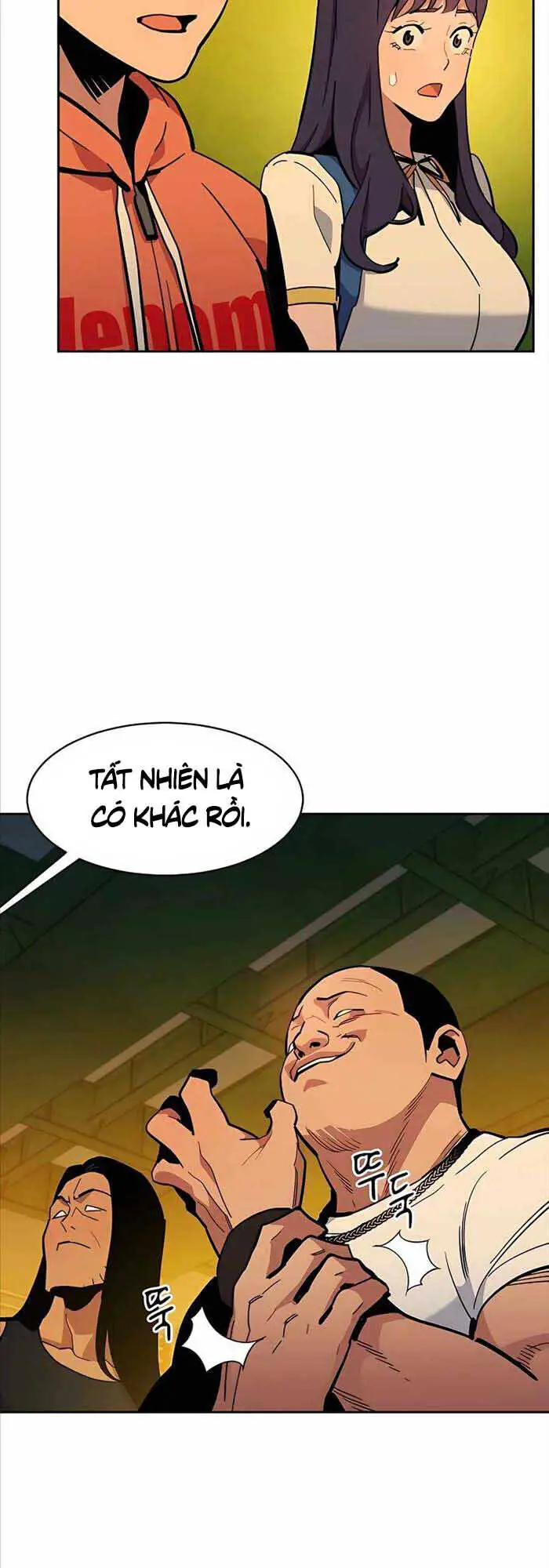 Đi Săn Tự Động Bằng Phân Thân Nettruyen ZZZ Chương 15 Page 35