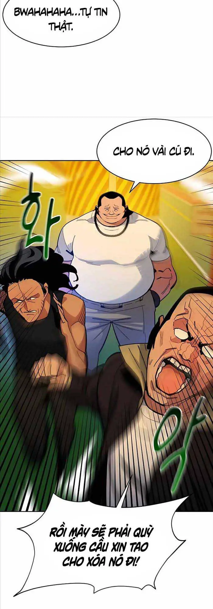 Đi Săn Tự Động Bằng Phân Thân Nettruyen ZZZ Chương 15 Page 38