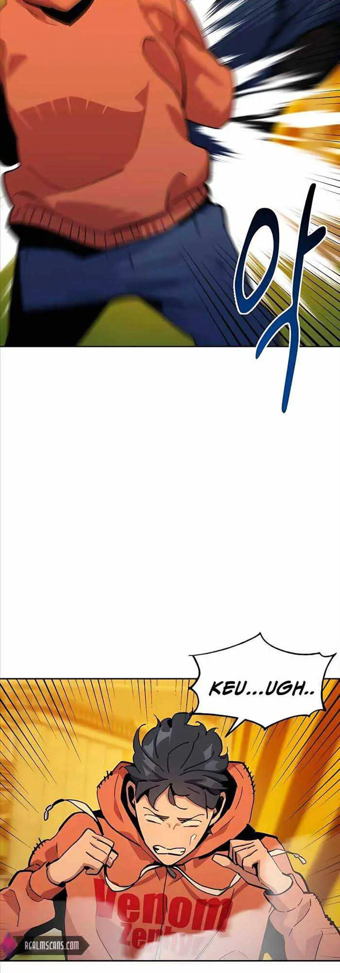 Đi Săn Tự Động Bằng Phân Thân Nettruyen ZZZ Chương 15 Page 41