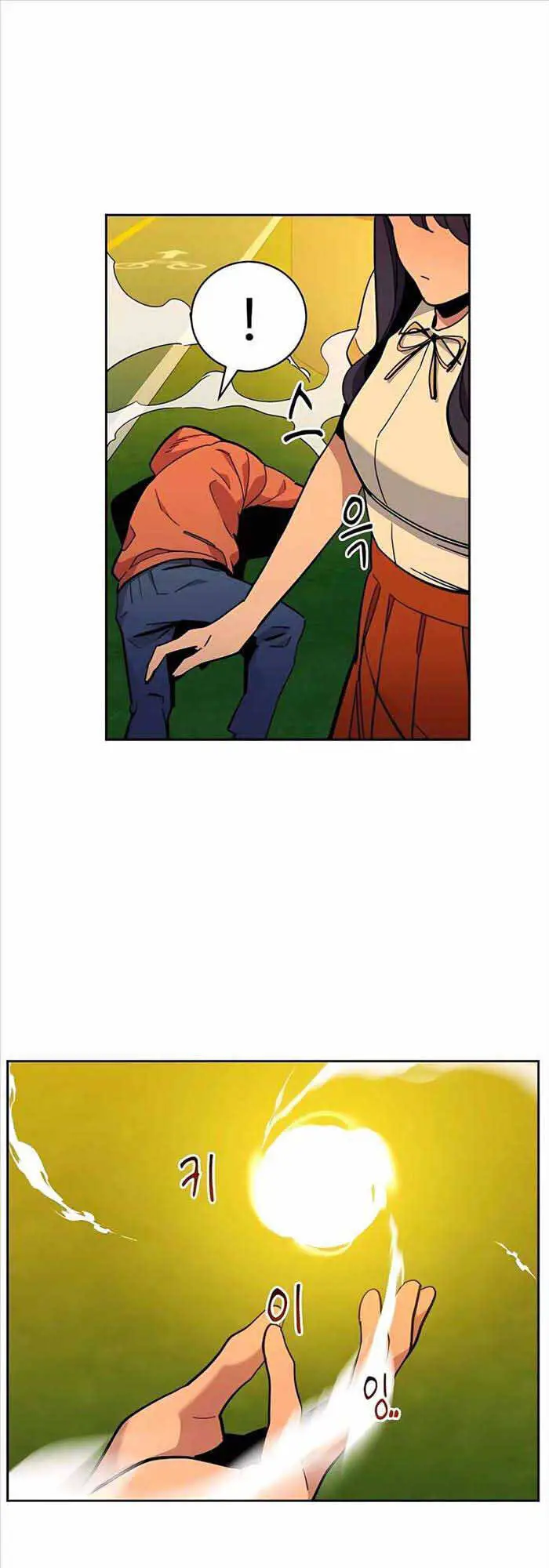 Đi Săn Tự Động Bằng Phân Thân Nettruyen ZZZ Chương 15 Page 45