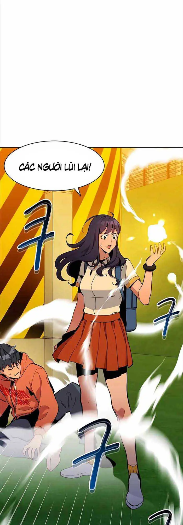 Đi Săn Tự Động Bằng Phân Thân Nettruyen ZZZ Chương 15 Page 46