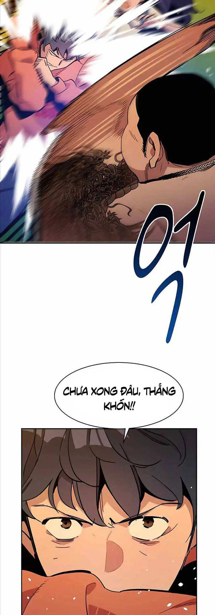 Đi Săn Tự Động Bằng Phân Thân Nettruyen ZZZ Chương 15 Page 62