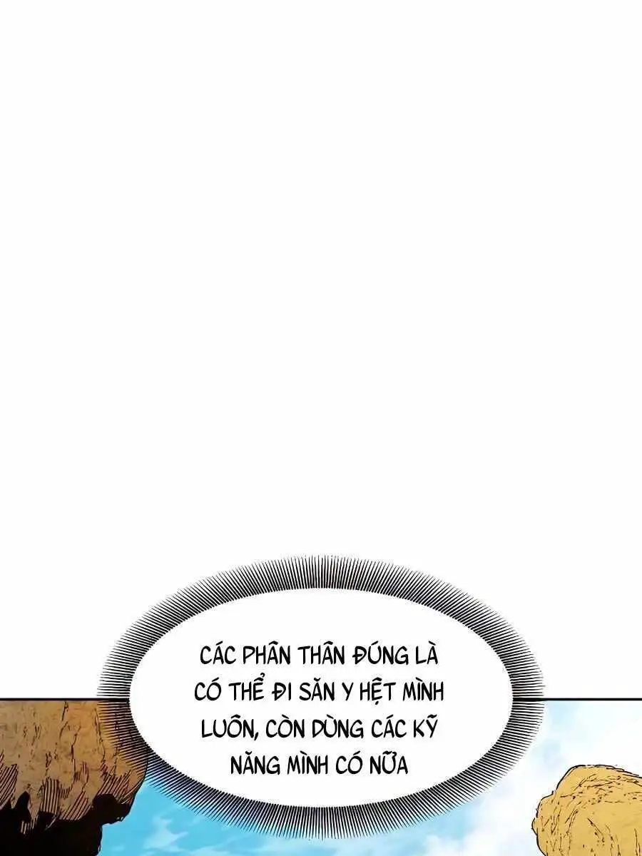 Đi Săn Tự Động Bằng Phân Thân Nettruyen ZZZ Chương 18 Page 2
