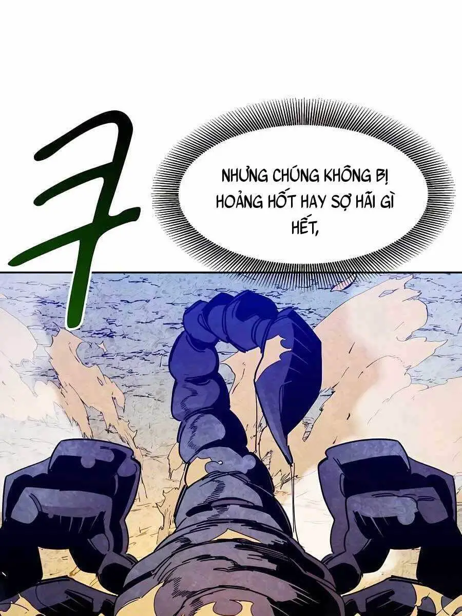 Đi Săn Tự Động Bằng Phân Thân Nettruyen ZZZ Chương 18 Page 6