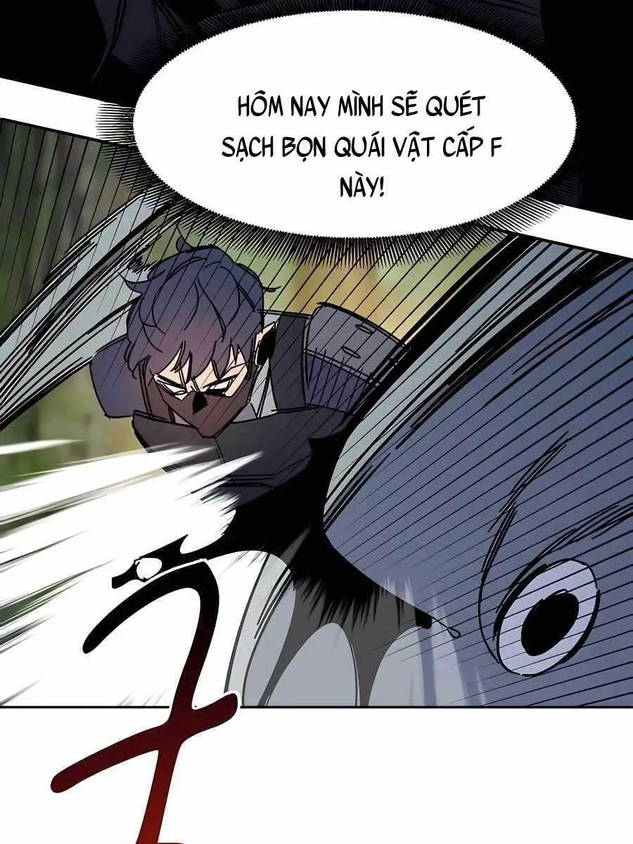 Đi Săn Tự Động Bằng Phân Thân Nettruyen ZZZ Chương 18 Page 19