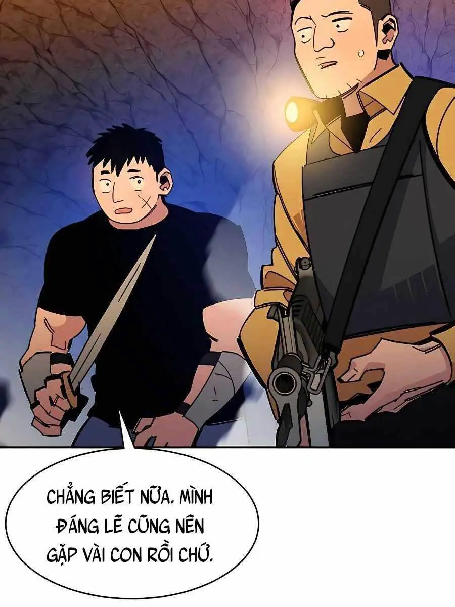 Đi Săn Tự Động Bằng Phân Thân Nettruyen ZZZ Chương 18 Page 25