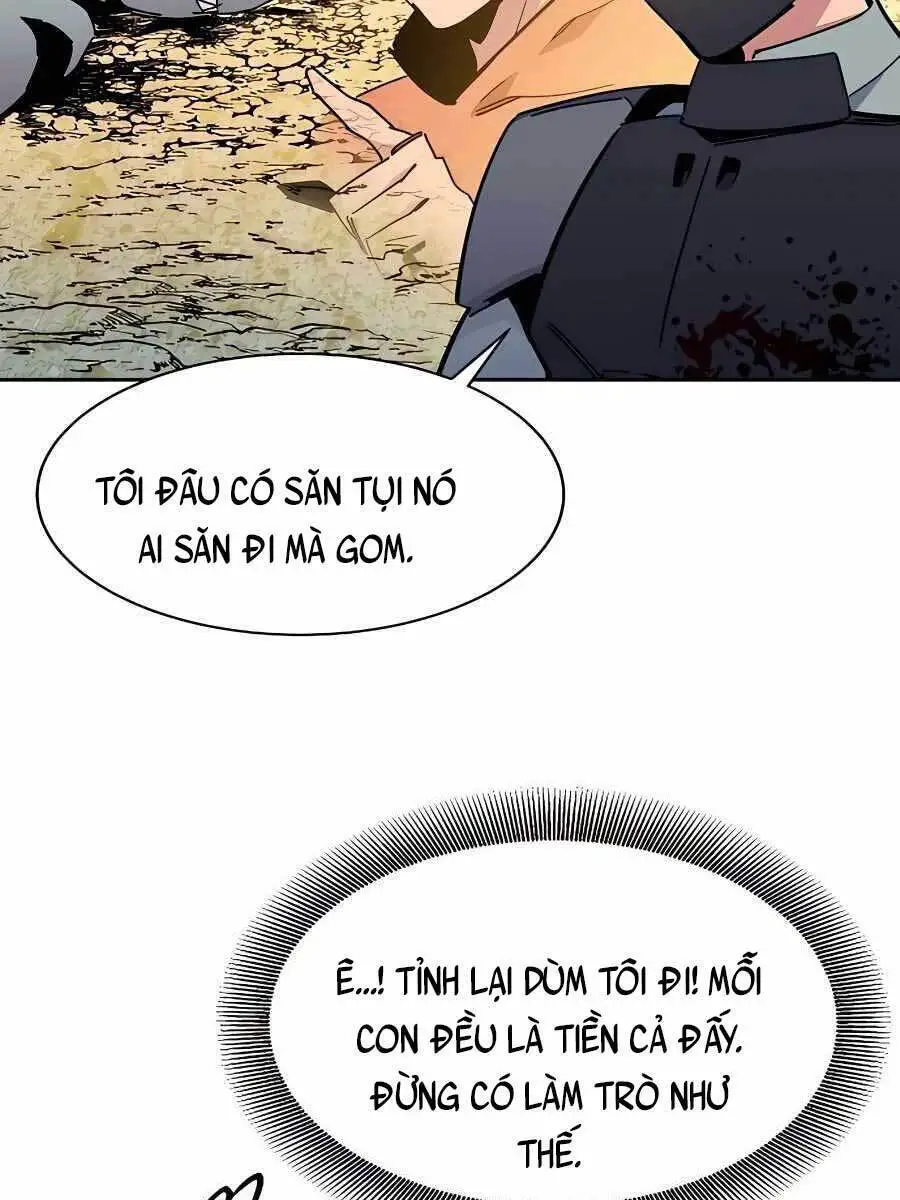 Đi Săn Tự Động Bằng Phân Thân Nettruyen ZZZ Chương 18 Page 44