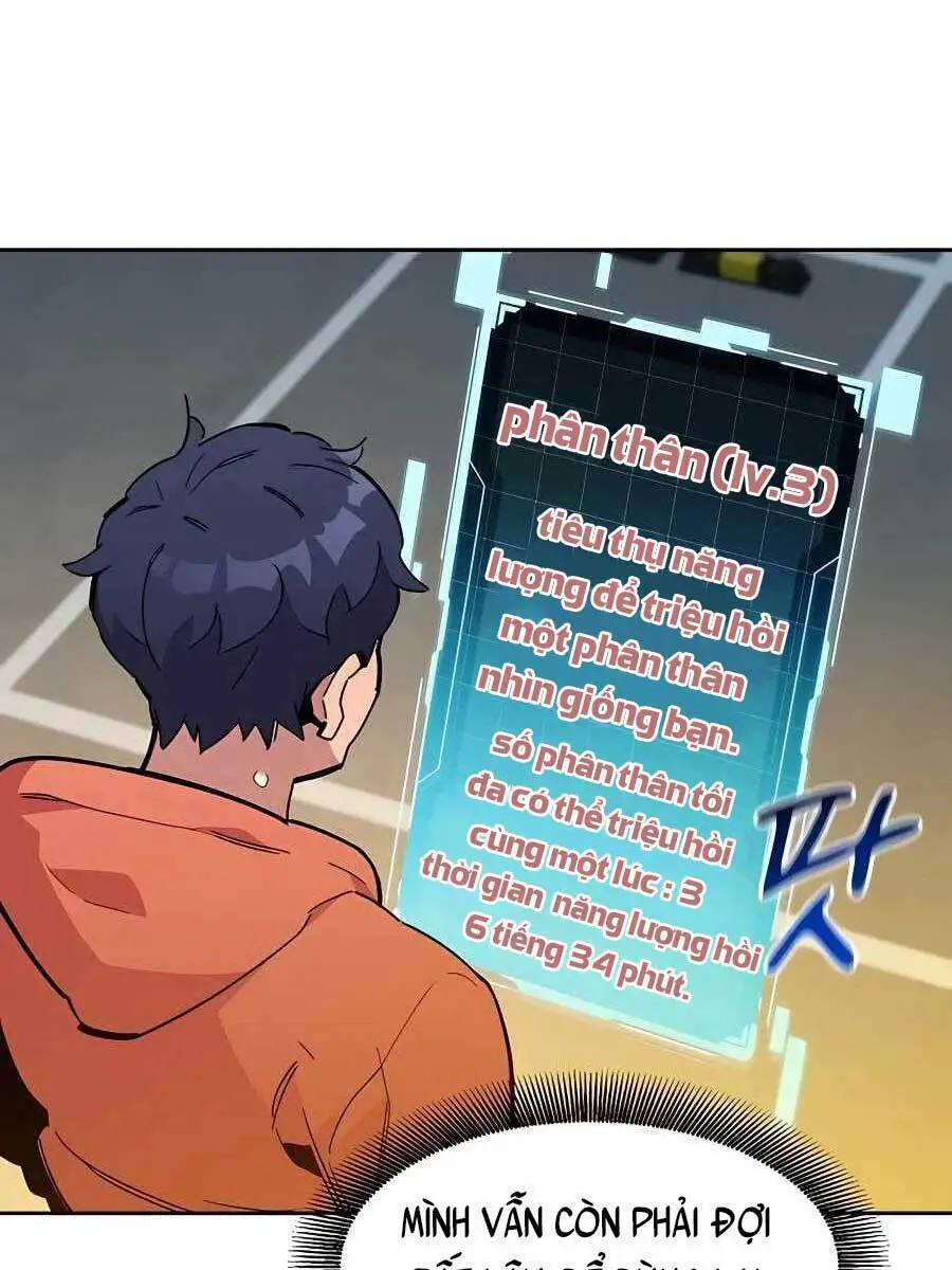 Đi Săn Tự Động Bằng Phân Thân Nettruyen ZZZ Chương 18 Page 107