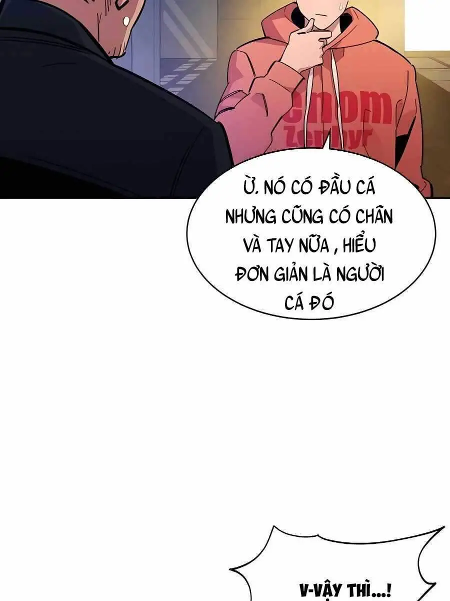 Đi Săn Tự Động Bằng Phân Thân Nettruyen ZZZ Chương 18 Page 116