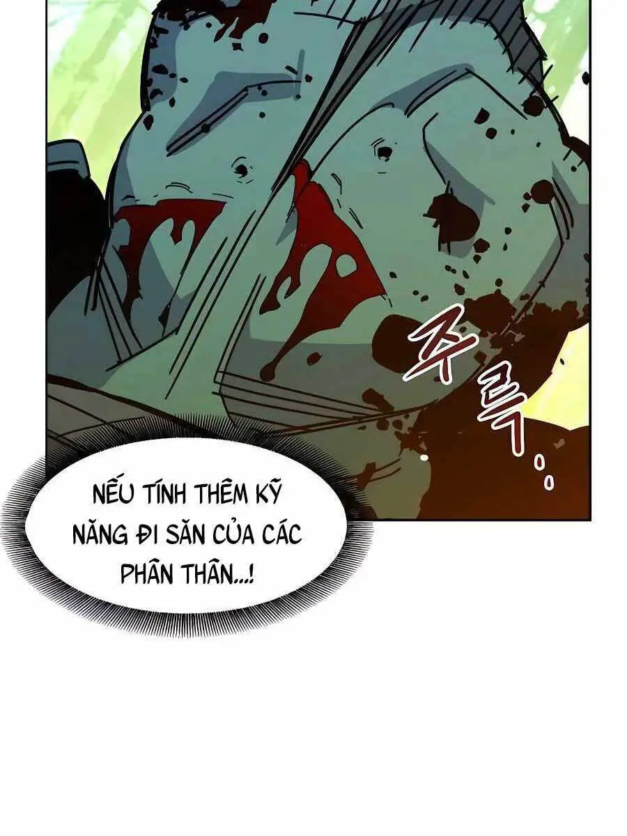 Đi Săn Tự Động Bằng Phân Thân Nettruyen ZZZ Chương 18 Page 146