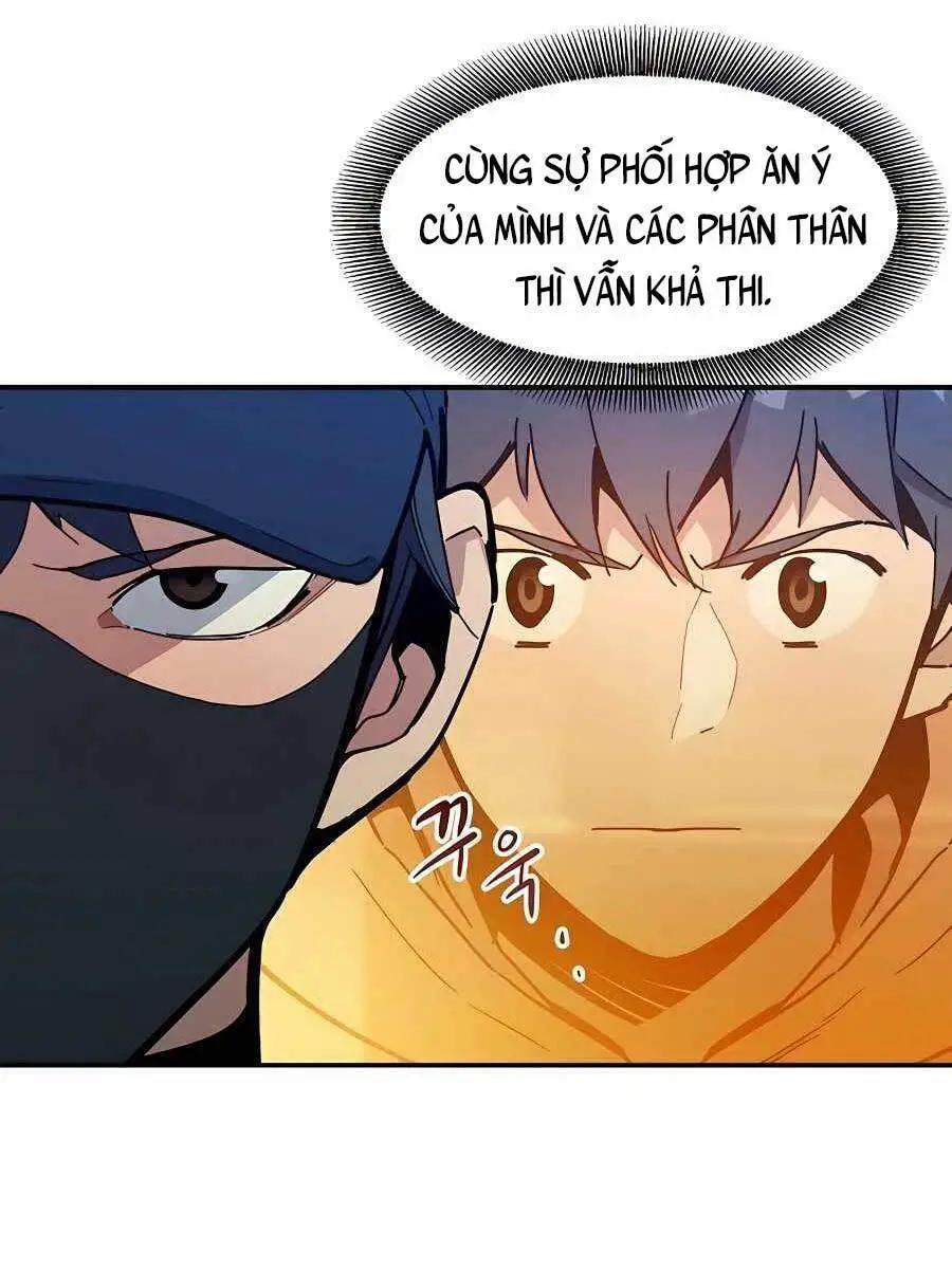 Đi Săn Tự Động Bằng Phân Thân Nettruyen ZZZ Chương 18 Page 147