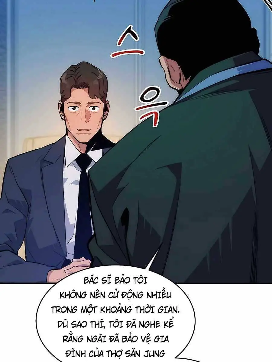 Đi Săn Tự Động Bằng Phân Thân Nettruyen ZZZ Chương 48 Page 5