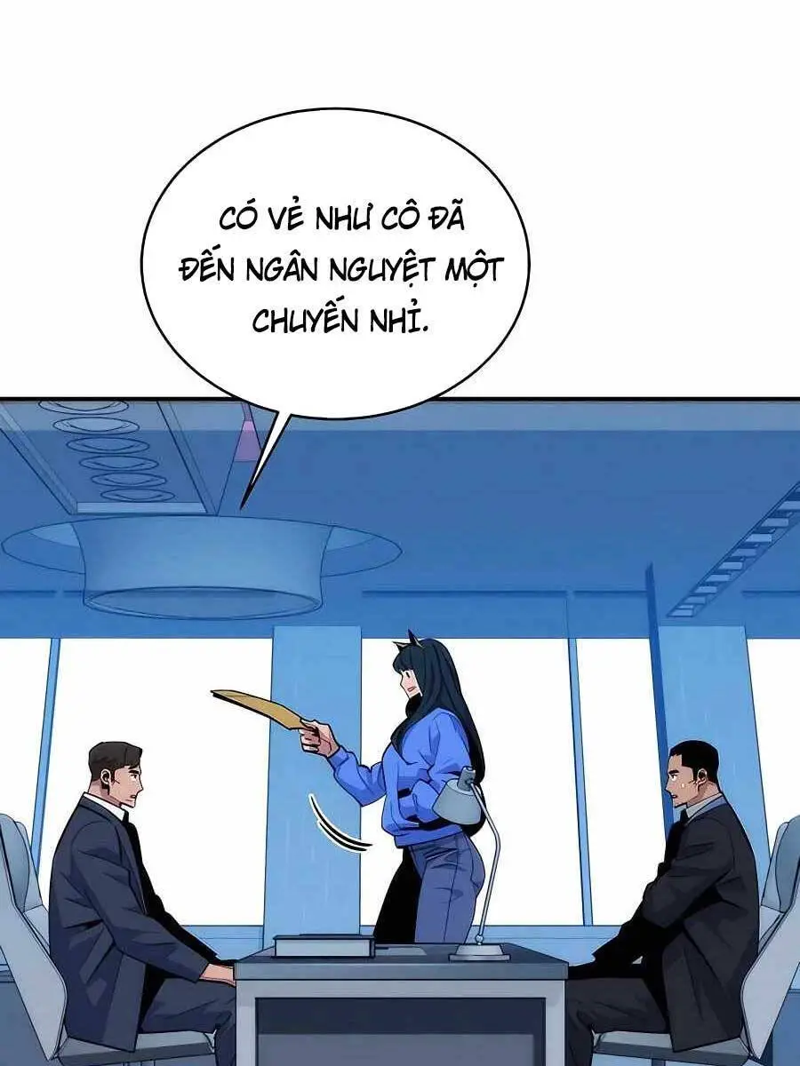 Đi Săn Tự Động Bằng Phân Thân Nettruyen ZZZ Chương 48 Page 17