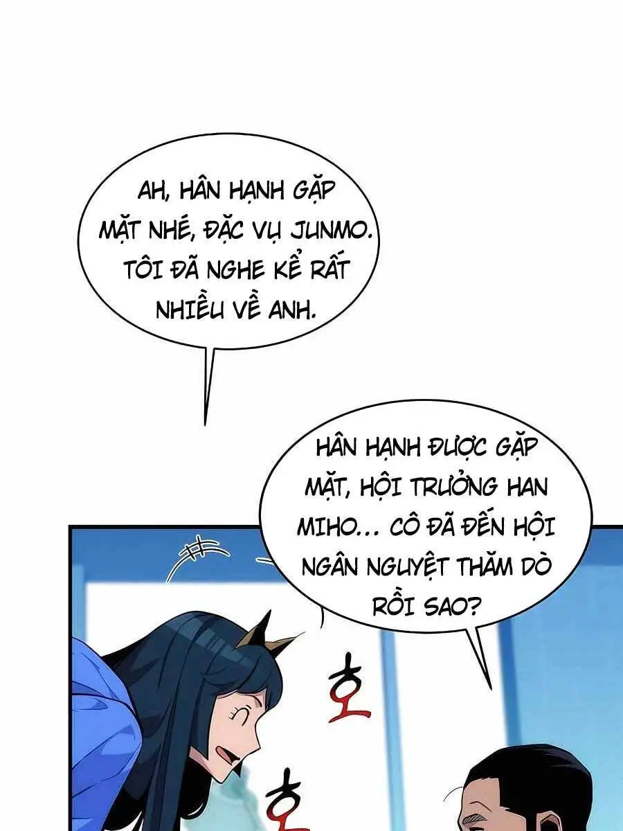Đi Săn Tự Động Bằng Phân Thân Nettruyen ZZZ Chương 48 Page 19