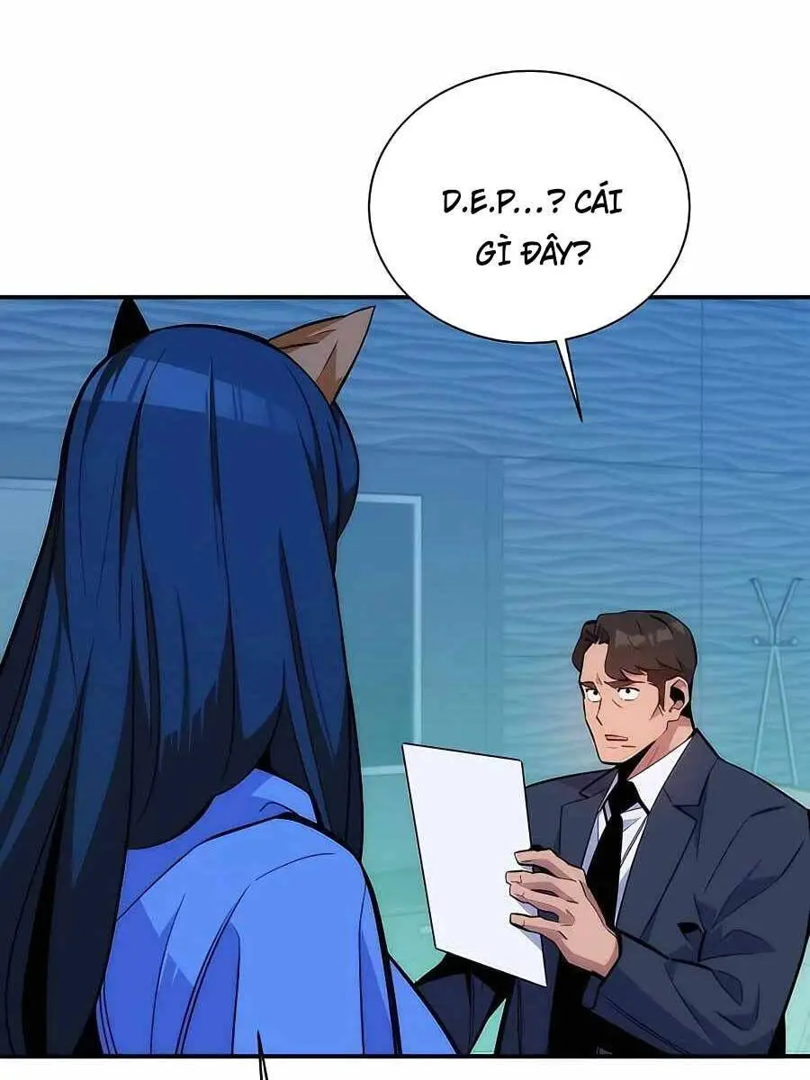Đi Săn Tự Động Bằng Phân Thân Nettruyen ZZZ Chương 48 Page 21