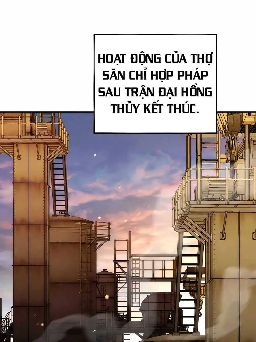 Đi Săn Tự Động Bằng Phân Thân Nettruyen ZZZ Chương 48 Page 27