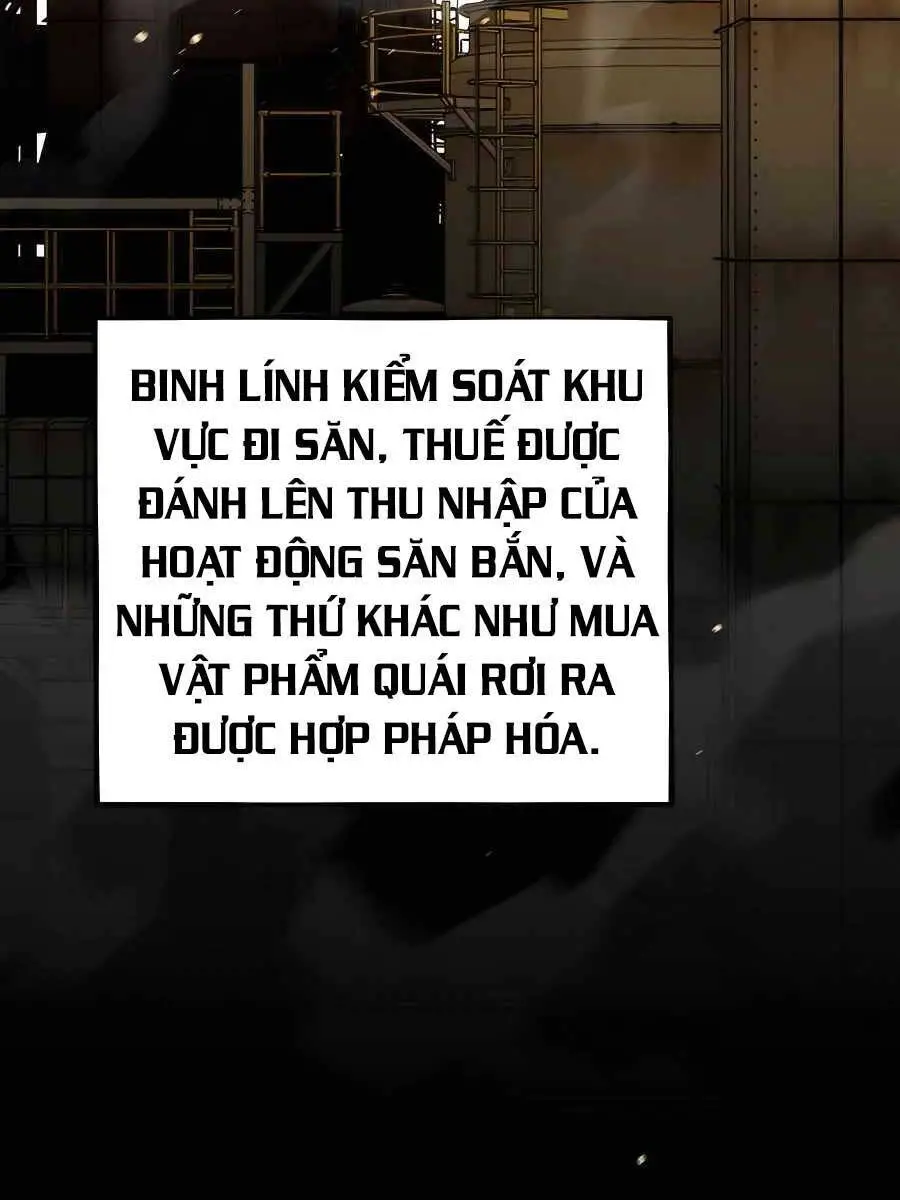 Đi Săn Tự Động Bằng Phân Thân Nettruyen ZZZ Chương 48 Page 28