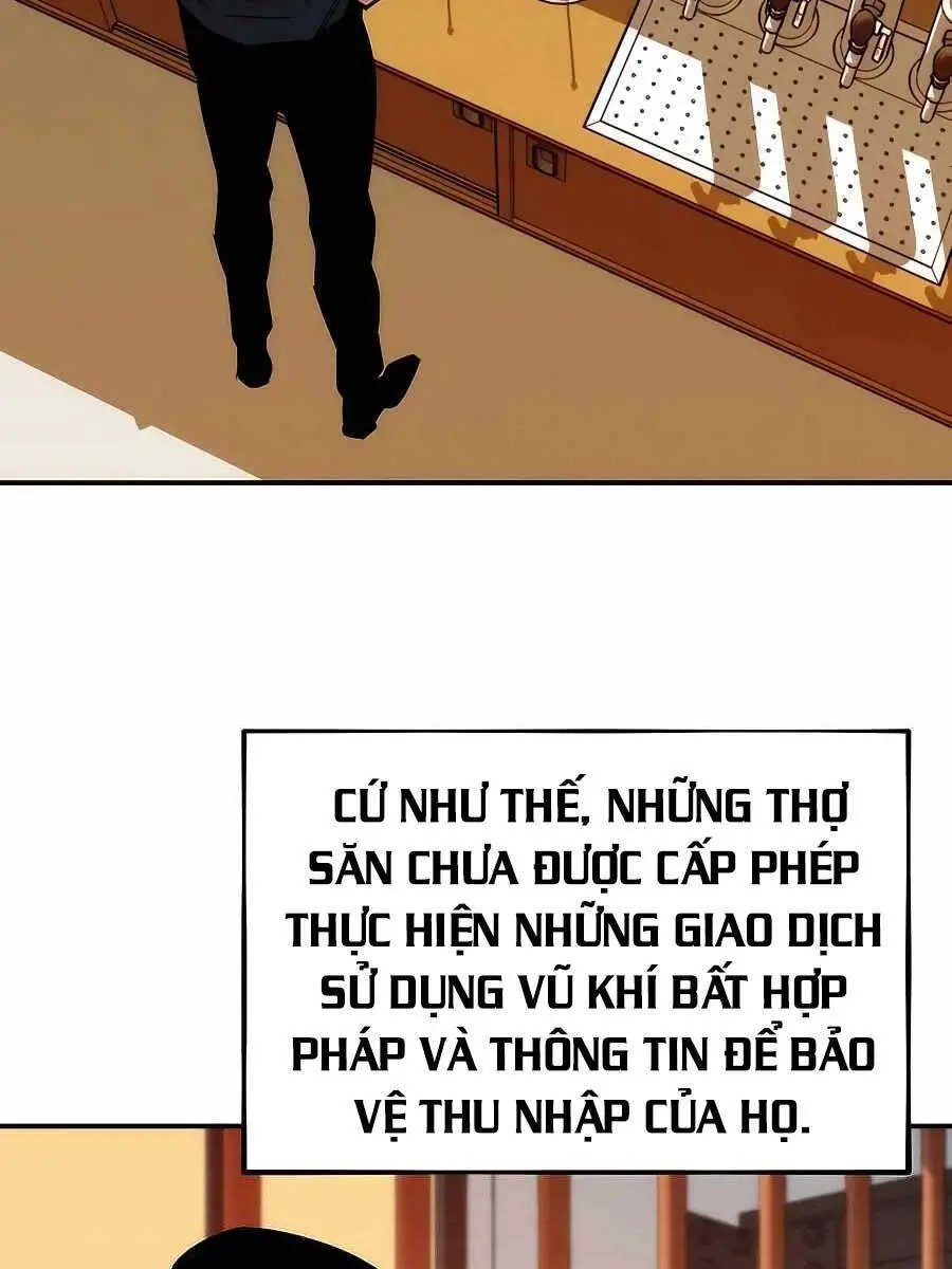 Đi Săn Tự Động Bằng Phân Thân Nettruyen ZZZ Chương 48 Page 33