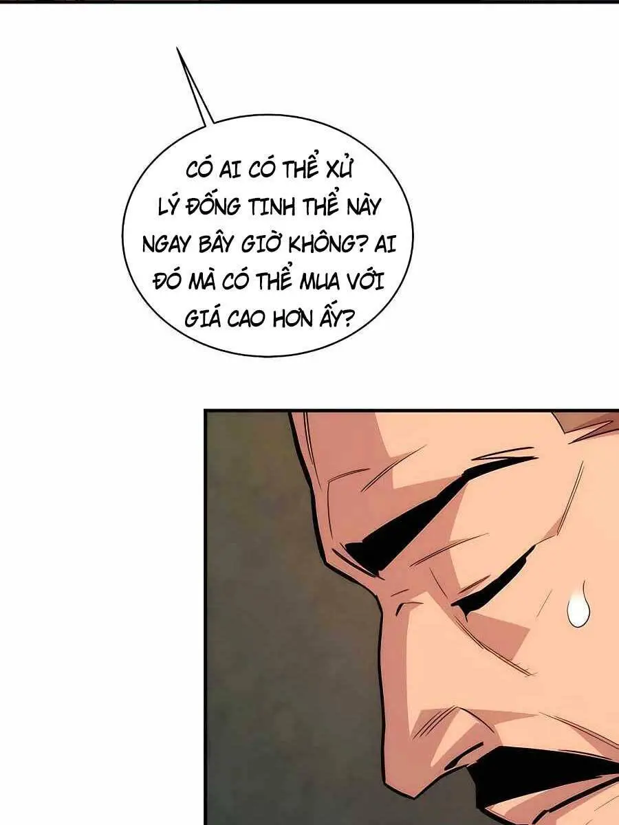 Đi Săn Tự Động Bằng Phân Thân Nettruyen ZZZ Chương 48 Page 40