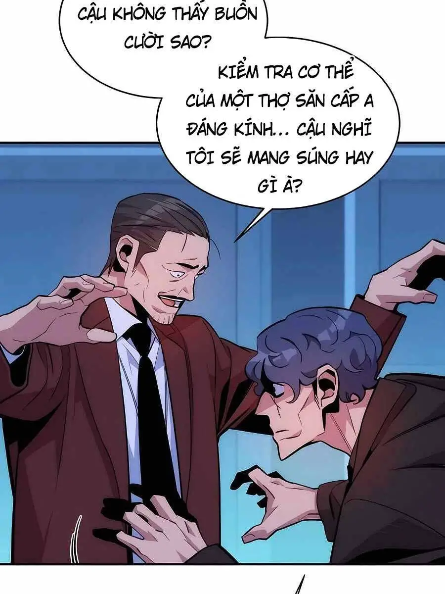 Đi Săn Tự Động Bằng Phân Thân Nettruyen ZZZ Chương 48 Page 82