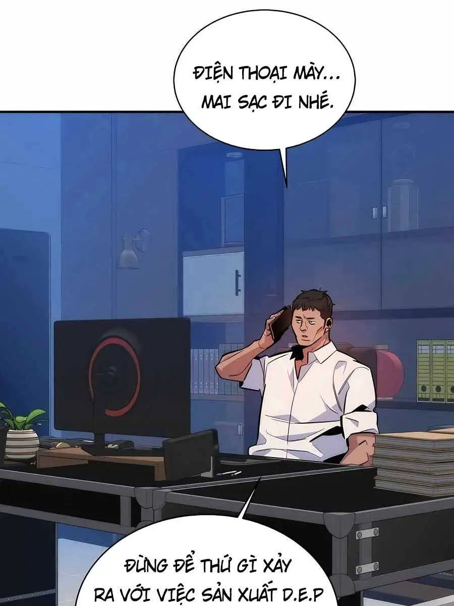 Đi Săn Tự Động Bằng Phân Thân Nettruyen ZZZ Chương 48 Page 118
