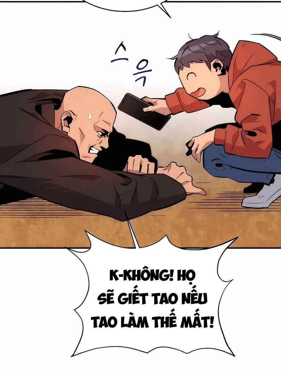 Đi Săn Tự Động Bằng Phân Thân Nettruyen ZZZ Chương 48 Page 122