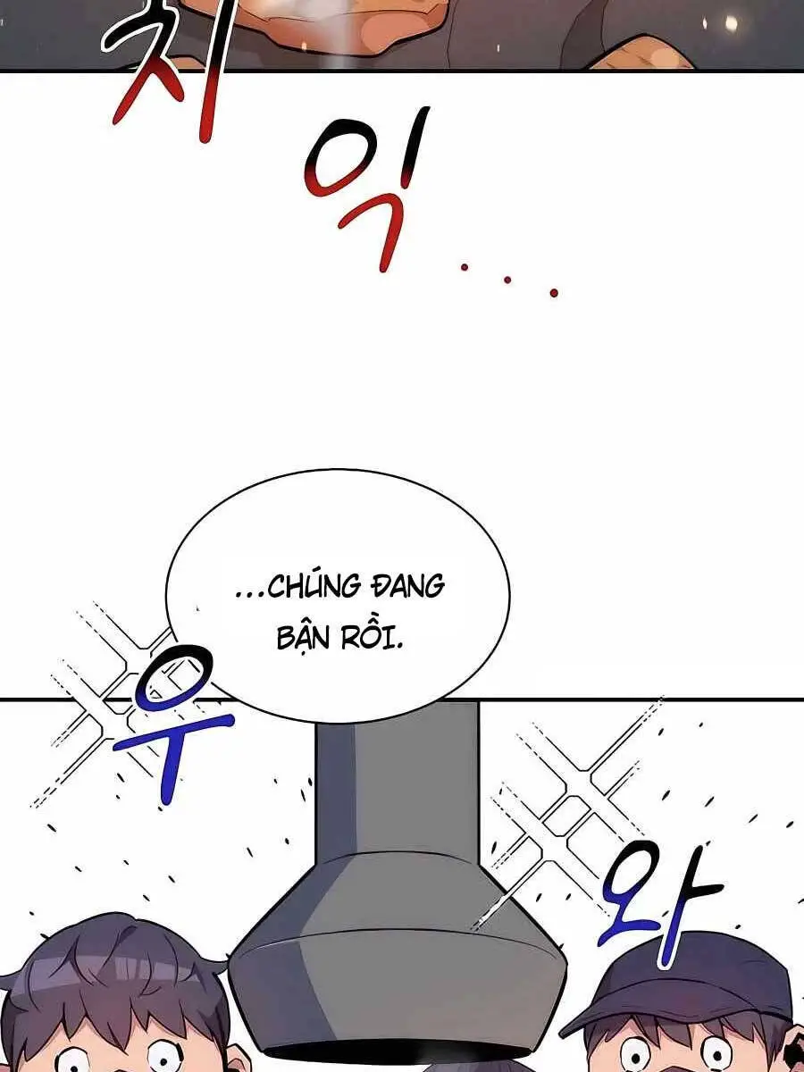 Đi Săn Tự Động Bằng Phân Thân Nettruyen ZZZ Chương 48 Page 145