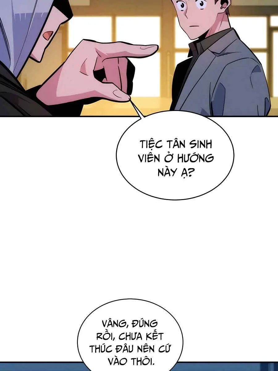 Đi Săn Tự Động Bằng Phân Thân Nettruyen ZZZ Chương 52 Page 3