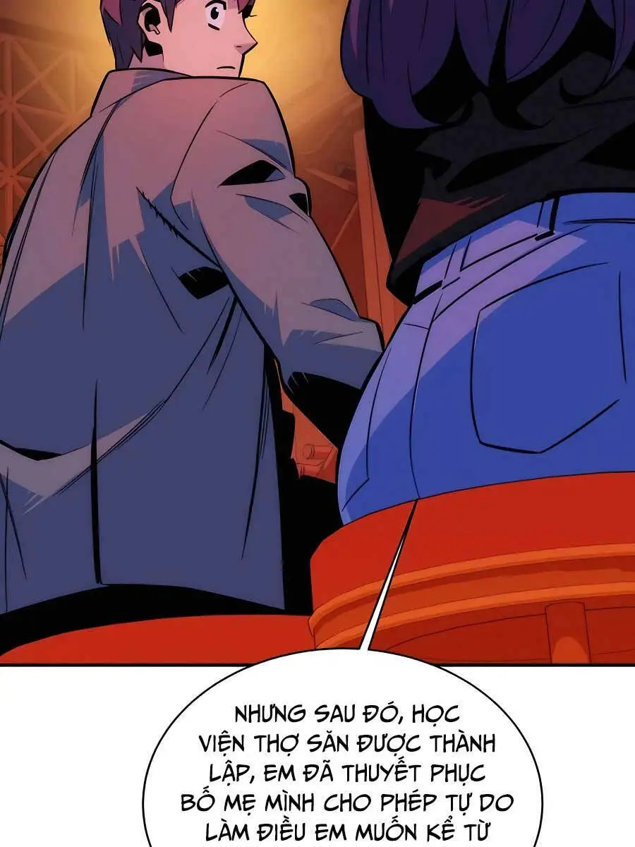 Đi Săn Tự Động Bằng Phân Thân Nettruyen ZZZ Chương 52 Page 31
