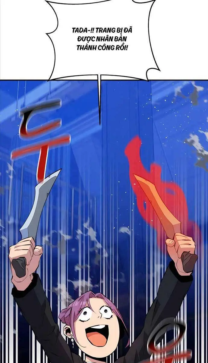 Đi Săn Tự Động Bằng Phân Thân Nettruyen ZZZ Chương 74 Page 5