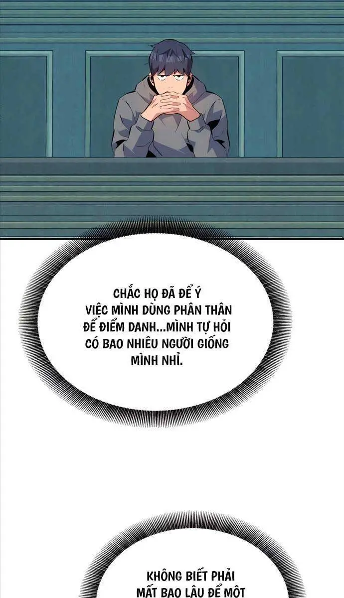 Đi Săn Tự Động Bằng Phân Thân Nettruyen ZZZ Chương 74 Page 71