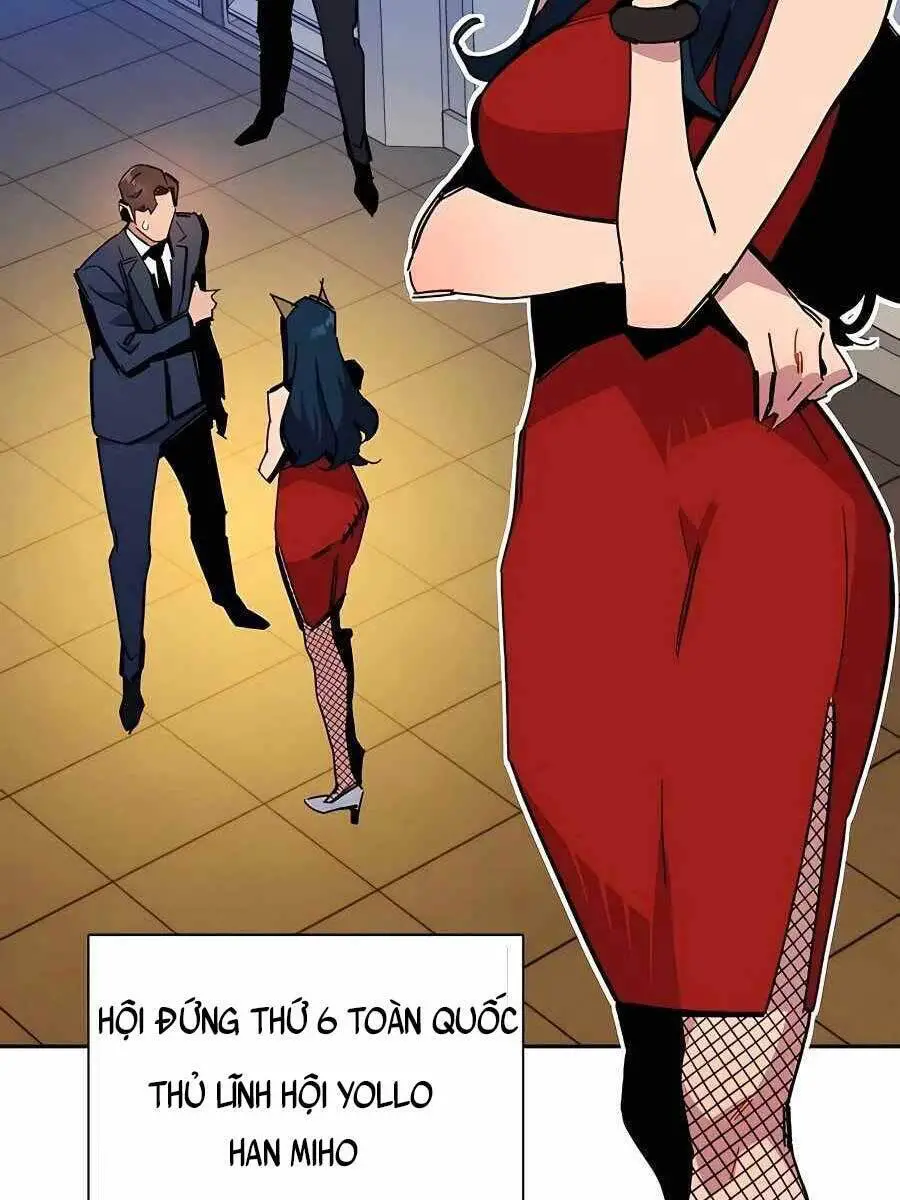 Đi Săn Tự Động Bằng Phân Thân Nettruyen ZZZ Chương 21 Page 26