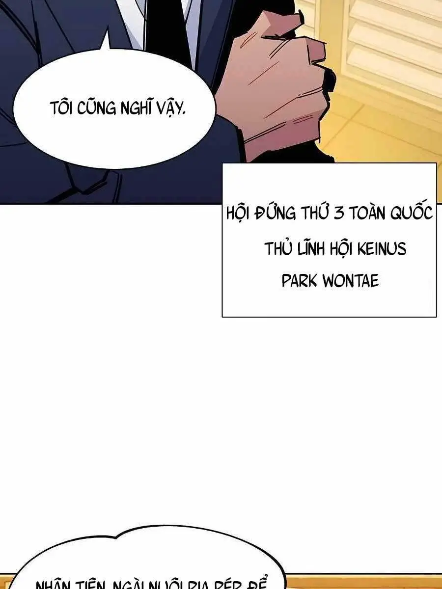 Đi Săn Tự Động Bằng Phân Thân Nettruyen ZZZ Chương 21 Page 28